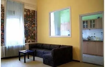Albergue Westend Budapeste