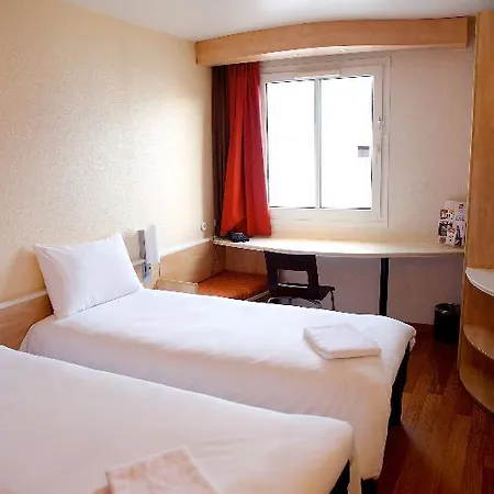 Ibis Centrum 3* Budapeşte