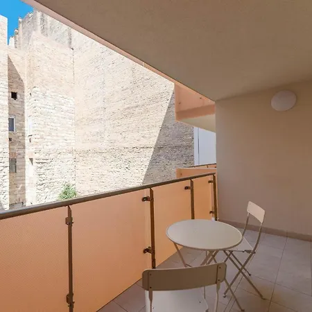 Apartman Oasis At Broadway