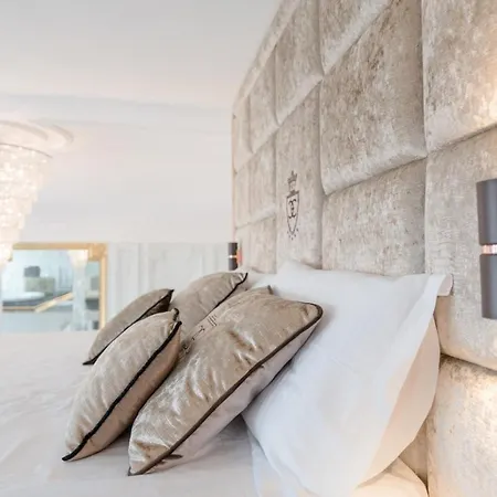 Luxury Appartamento
