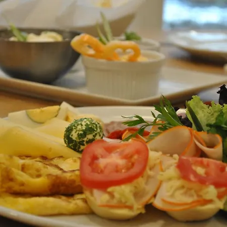Enjoy Aparthotel 4*