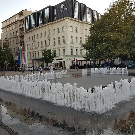 Loyal Budapest