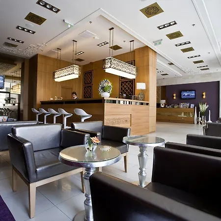 Marmara Hotel