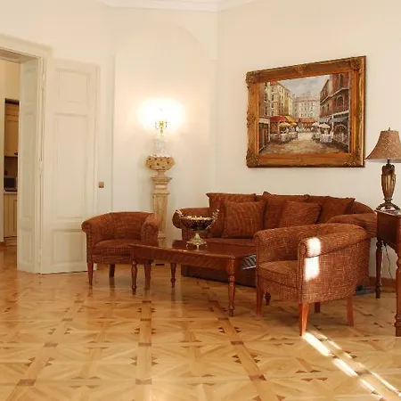 St. George Budapešť