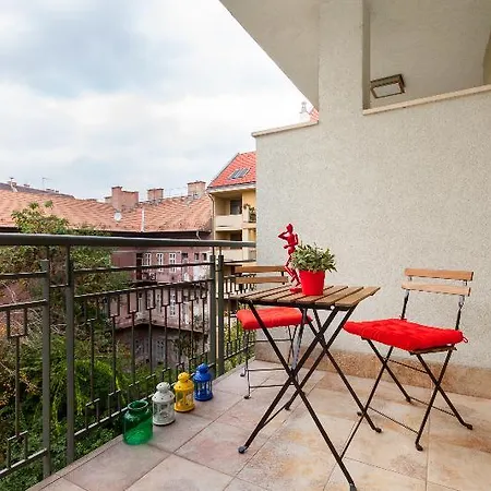 Szálloda Eye- Boutique Suites, By Bqa