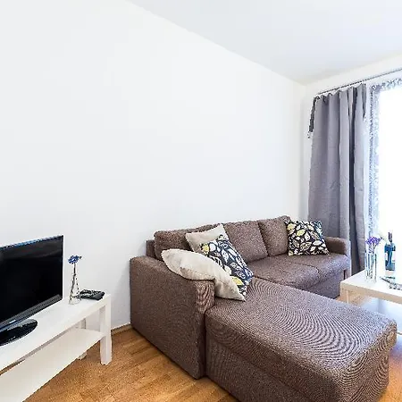 Szálloda Eye- Boutique Suites, By Bqa Budapest