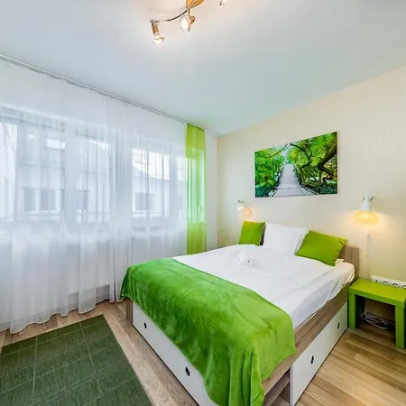 Enjoy Aparthotel