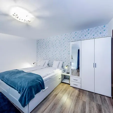 Enjoy 4* Budapest