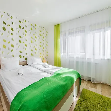 Enjoy 4* Budapest