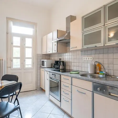 Parkside Budapest