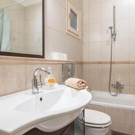 Parkside Apartment Budapest