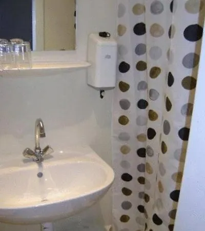 Gerand Touring Hotel 2*