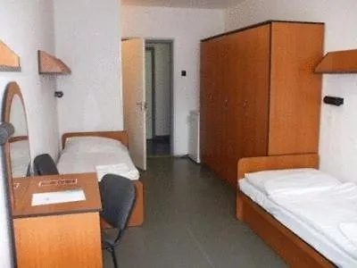 Gerand Touring Hotel Budapest
