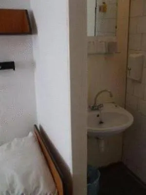 Hotel Gerand Touring Budapest