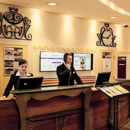 Hilton Hotel