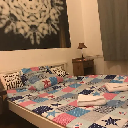 Royal Hostel Nimrod Gasthof