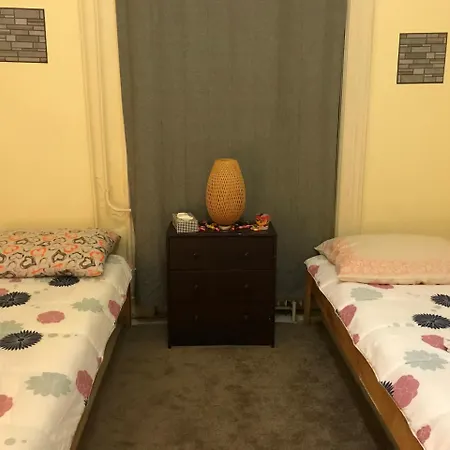 Royal Hostel Nimrod 2* Budapest
