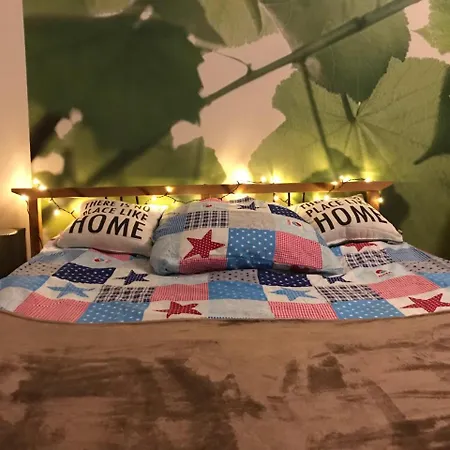 Royal Hostel Nimrod Budapest