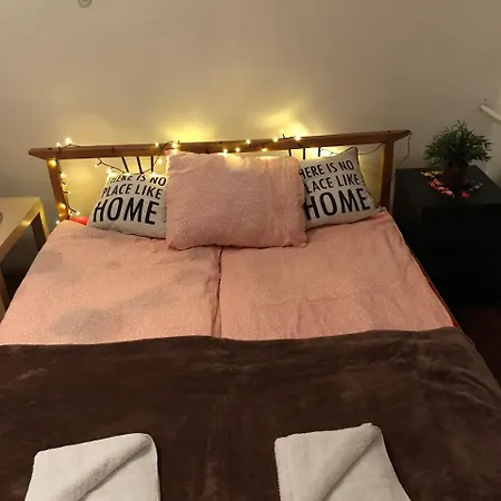 Royal Hostel Nimrod Budapest