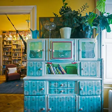 Múzeum Design Apartment