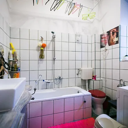Apartment Múzeum Design