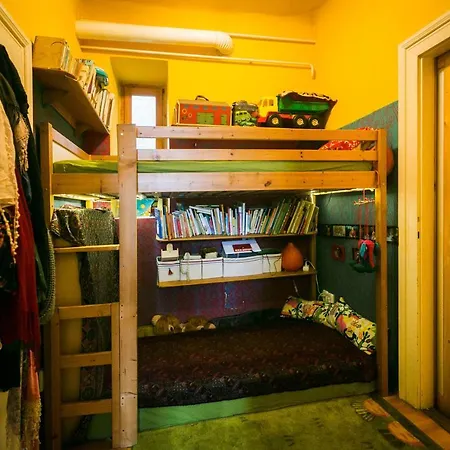 Apartment Múzeum Design *