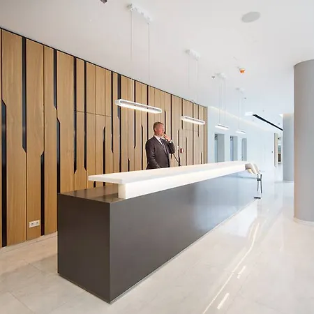 Akeah Verdi Hotel Budapest