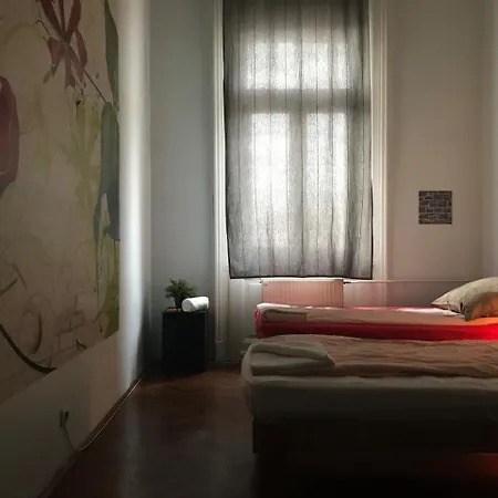 Royal Hostel Nimrod Budapest