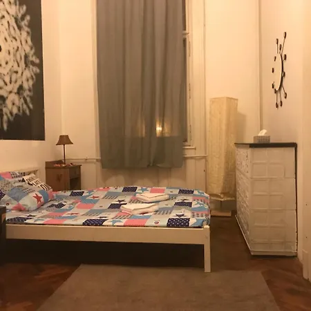 Gasthof Royal Hostel Nimrod 2*