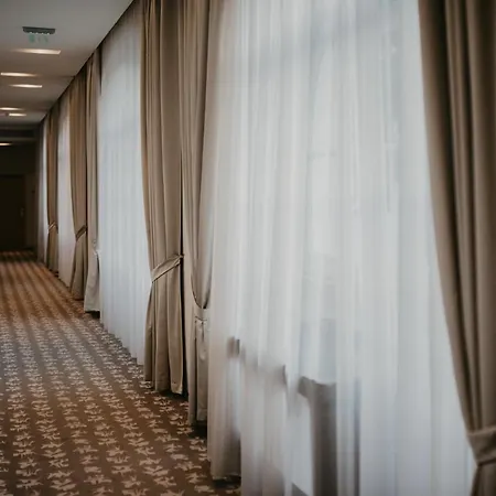 Buda Castle Ξενοδοχείο 4*