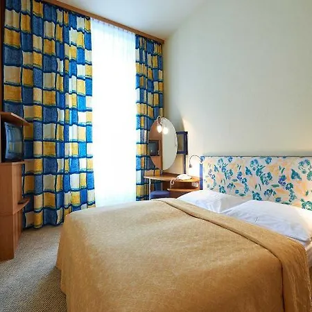Starlight Budapest
