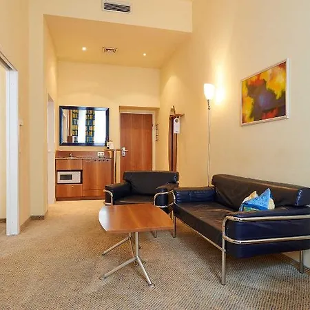 Hotel Starlight 4*