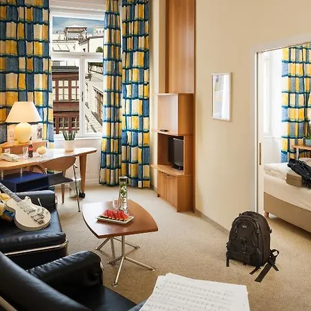 Hotel Starlight Budapest