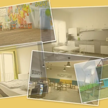 Hostel Visit