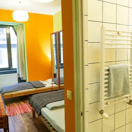 Bazár Hostel