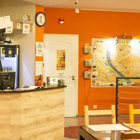 Bazár Hostel
