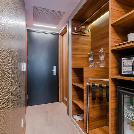Charm - Formerly Boutique Hotel Budapest