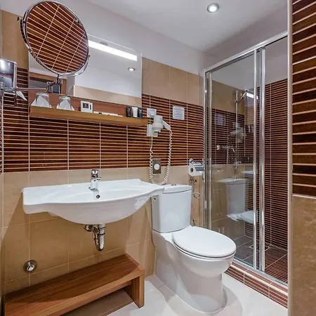 Hotel Charm - Formerly Boutique Budapest