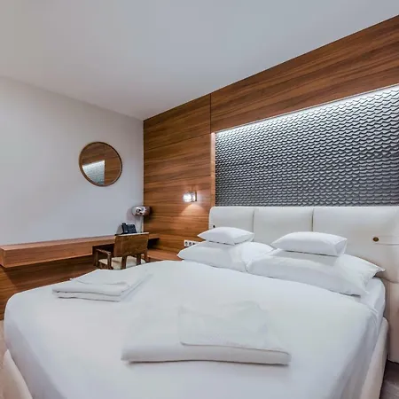 Charm - Formerly Boutique 4* Budapest