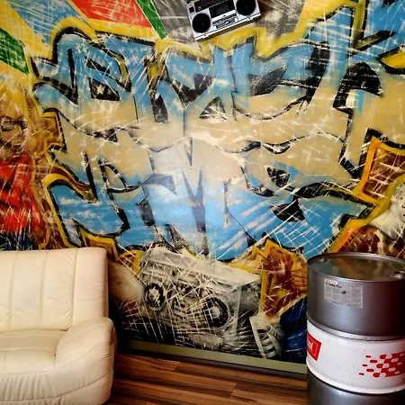 Casa De La Musica *