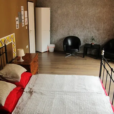 Hostel Casa De La Musica Budapest