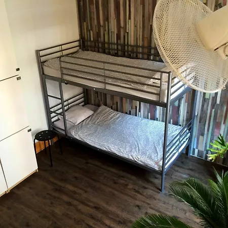 Hostel Casa De La Musica Budapest