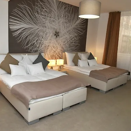 Hotell Bp Design And Budapest