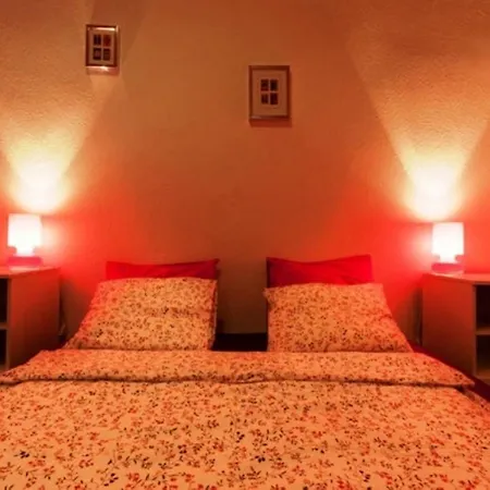 Revay Utca Apartman