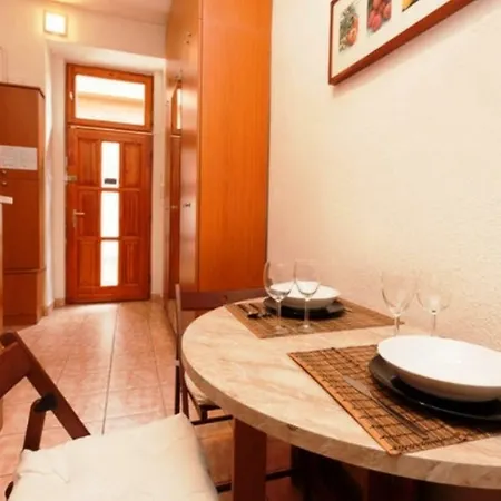 Revay Utca Apartman Budapest