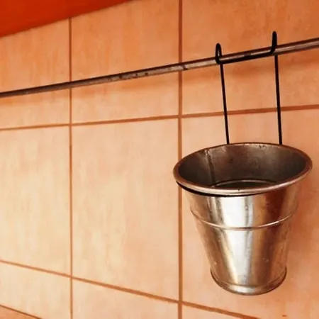Revay Utca Apartman Budapest