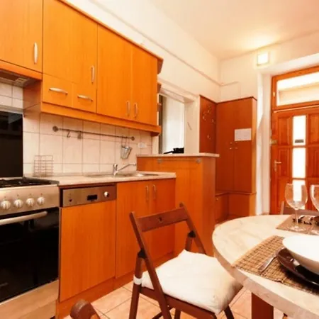 Revay Utca Budapest