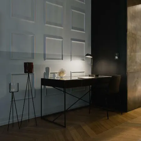 Tg Hotel de apartamente *
