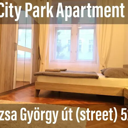 Of Budapest
