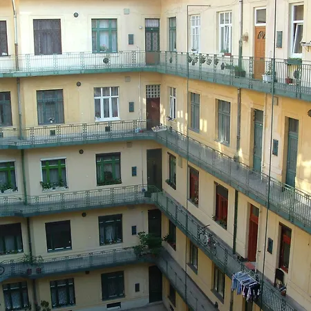 1st Budapest